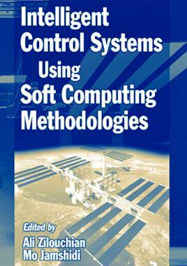 【预订】Intelligent Control Systems Using Soft Computing Methodologies