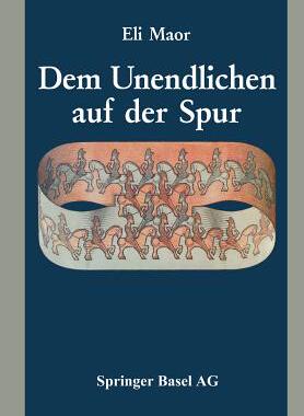 预订 Dem Unendlichen auf der Spur