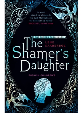 预订 The Shamer’s Daughter: Book 1 Shamer的女儿：书1: 9781782692256