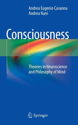 【预订】Consciousness