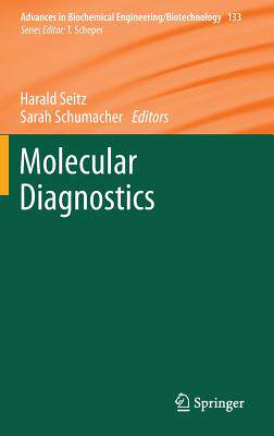 预订 Molecular Diagnostics