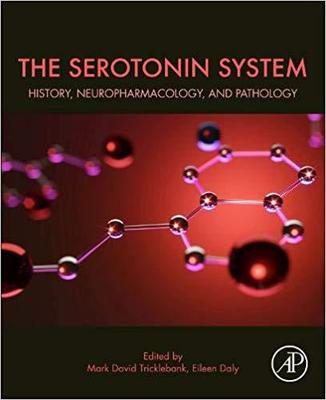 【预订】The Serotonin System