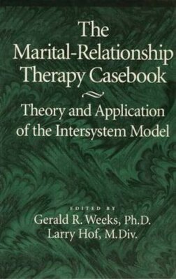【预订】The Marital-Relationship Therapy Casebook