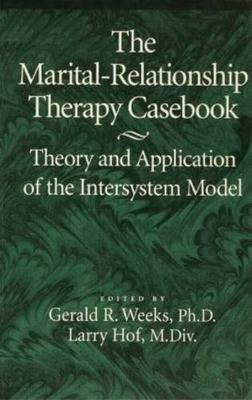 【预订】The Marital-Relationship Therapy Casebook