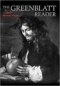 【预售】The Greenblatt Reader