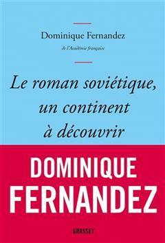 [预订]Le roman soviétique, un continent à découvrir 9782246828013
