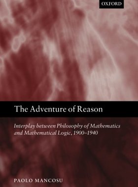 【预订】The Adventure of Reason