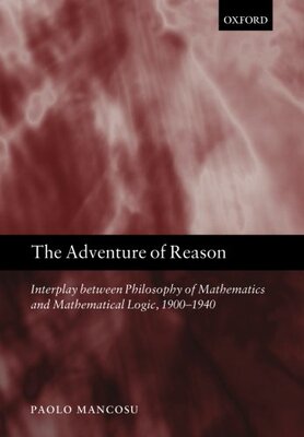 【预订】The Adventure of Reason