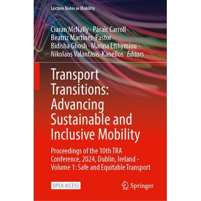 Proceedings of the 10th TRA Conference,