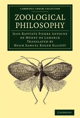 【预订】Zoological Philosophy
