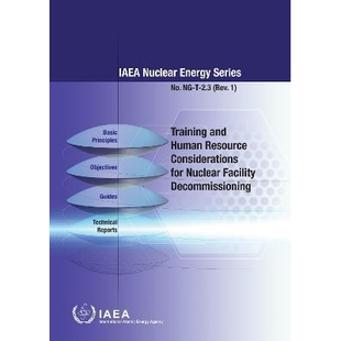 Nuclear Training Considerations 预订 Facility 培训和人力资源考虑 Human 核设施退役 and 978 Resource Decommissioning for