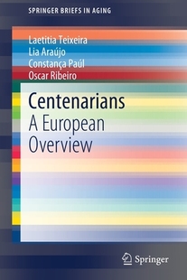 Centenarians 預訂