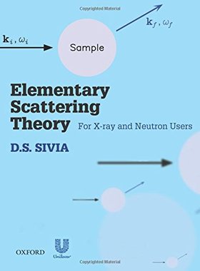 Elementary Scattering Theory