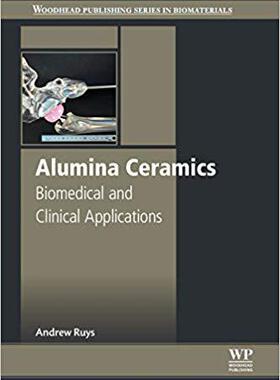 【预售】Alumina Ceramics