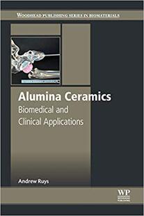 Alumina Ceramics 预售