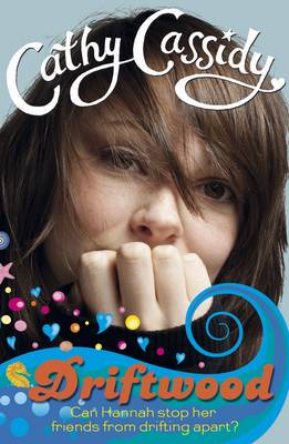 【预订】Driftwood