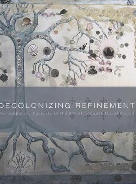 [预订]Decolonizing Refinement 9781889282350