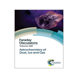 [预订]Astrochemistry of Dust, Ice and Gas 9781782621287