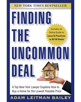 【预订】Finding The Uncommon Deal