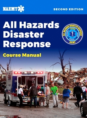 预订 Ahdr: All Hazards Disaster Response AHDR:所有危险和灾难响应: 9781284297621