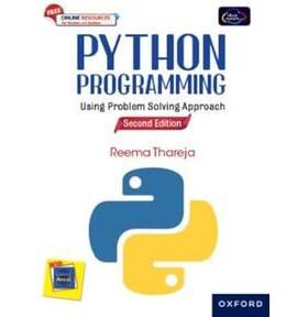 Python Programming