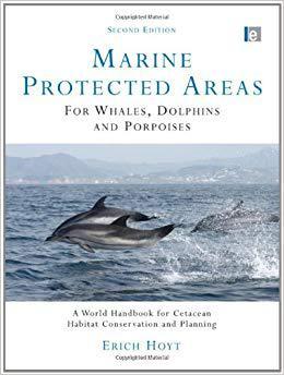 【预售】Marine Protected Areas for Whales, Dolphins and Porpoises