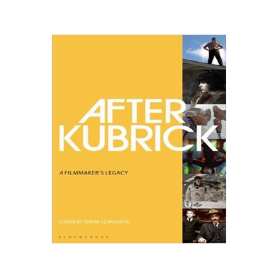 [预订]After Kubrick 9781501347641