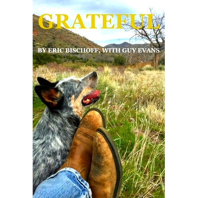 预订 Grateful: 9798218091781