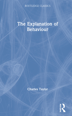 【预订】The Explanation of Behaviour 9780367705220