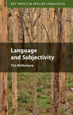 【预订】Language and Subjectivity