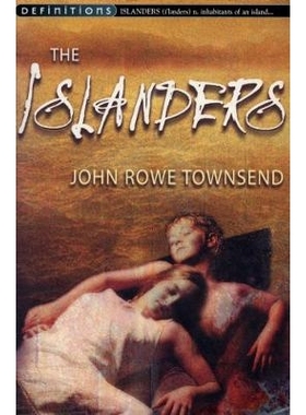 预订 The Islanders: 9781849413510