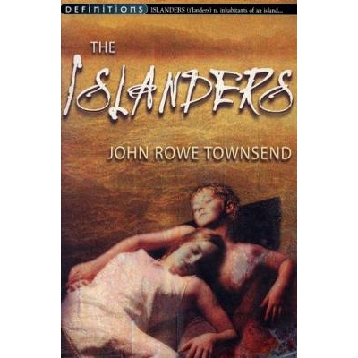 预订 The Islanders: 9781849413510