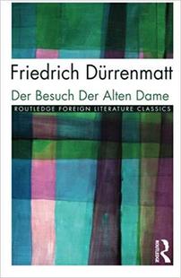 预售 alten Der der Dame Besuch