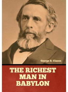 预订 The Richest Man in Babylon: 9798888305300