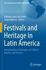 and Heritage America Festivals Latin 9783030679873 预订