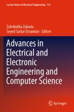 【预订】Advances in Electrical and Electronic Engineering and Computer Scien 9789813364929