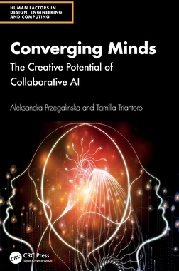 预订 Converging Minds: The Creative Potential of Collaborative AI
