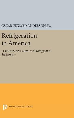 【预订】Refrigeration in America 书籍/杂志/报纸 原版其它 原图主图