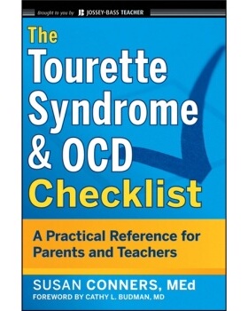 【预订】The Tourette Syndrome & Ocd Checklist