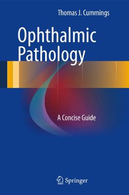 【预订】Ophthalmic Pathology