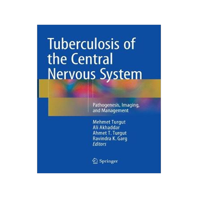 预订 Tuberculosis of the Central Nervous System