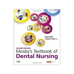 [预订]Mosby’s Textbook of Dental Nursing 9780702062377