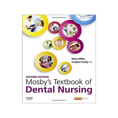 [预订]Mosby’s Textbook of Dental Nursing 9780702062377