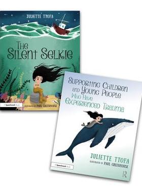 [预订]Supporting Children and Young People Who Have Experienced Trauma 9780367639440