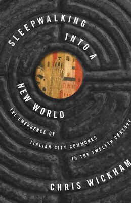 【预订】Sleepwalking into a New World