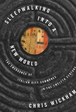 【预订】Sleepwalking into a New World