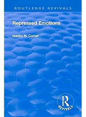 预订 Revival: Repressed Emotions (1920): 9781138552692