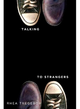 预订 Talking to Strangers 与陌生人交谈: 9781550656565