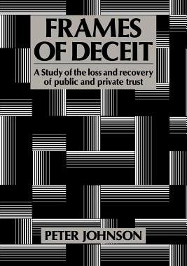 预订 Frames of Deceit