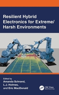 Electronics Hybrid for Extreme Environments 预订 Harsh Resilient